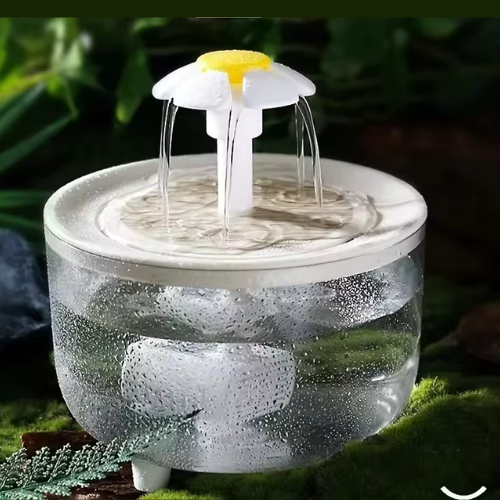 PARADISE - la fonte di benessere per il tuo pet